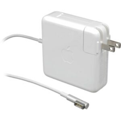 Genuine Apple 45W Magsafe1 Adapter MacBook Air With Logo